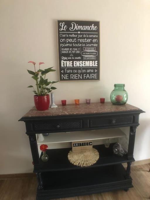Villa Le Coin Fertois à Jouarre Extérieur photo